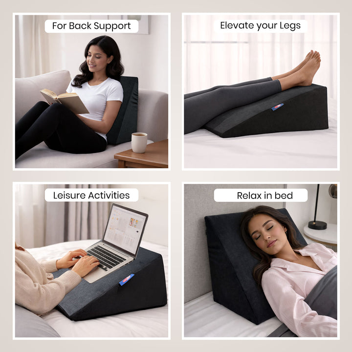 Anatolia Wedge Pillow