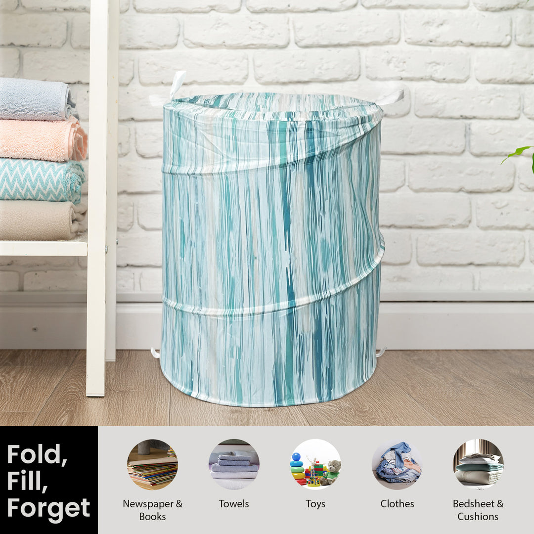 Foldable Laundry Bag