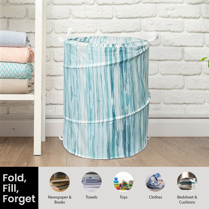 Foldable Laundry Bag