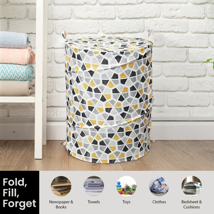 Foldable Laundry Bag