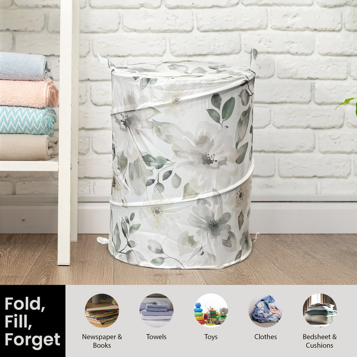 Foldable Laundry Bag