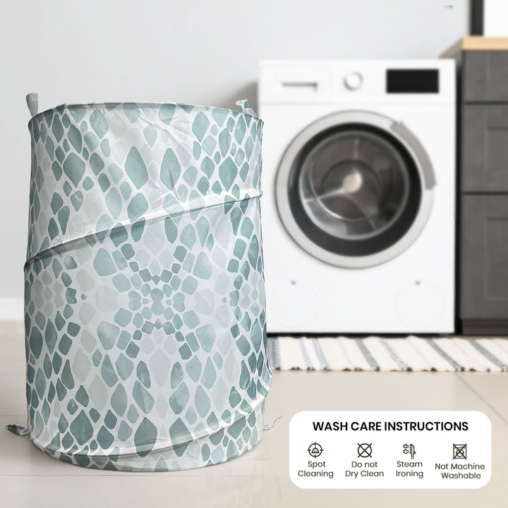 Foldable Laundry Bag