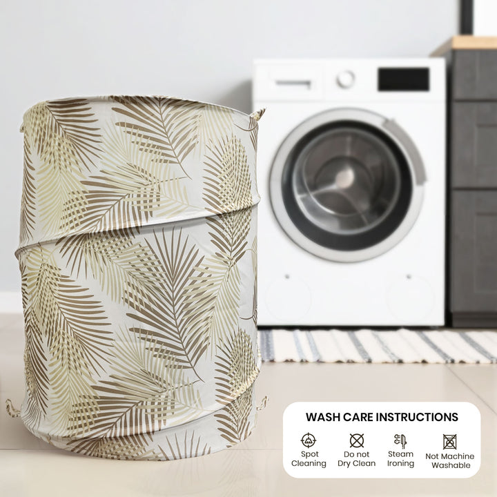 Foldable Laundry Bag