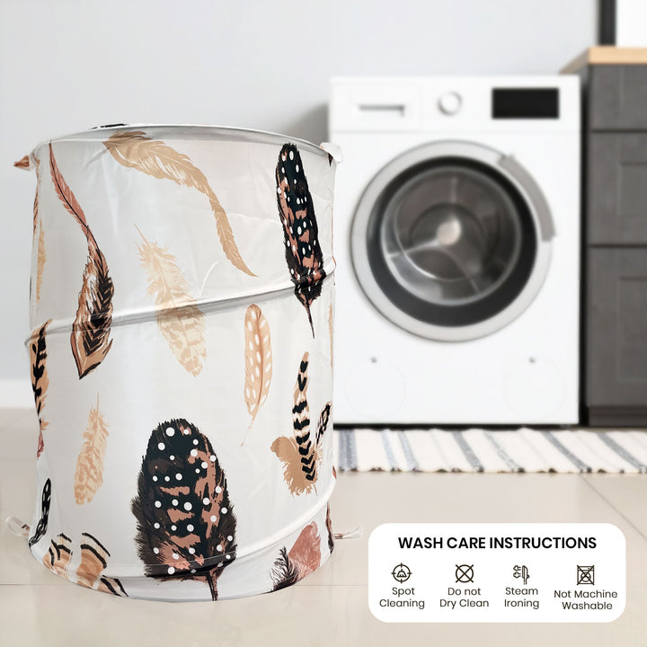 Foldable Laundry Bag
