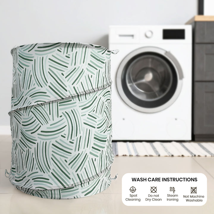 Foldable Laundry Bag