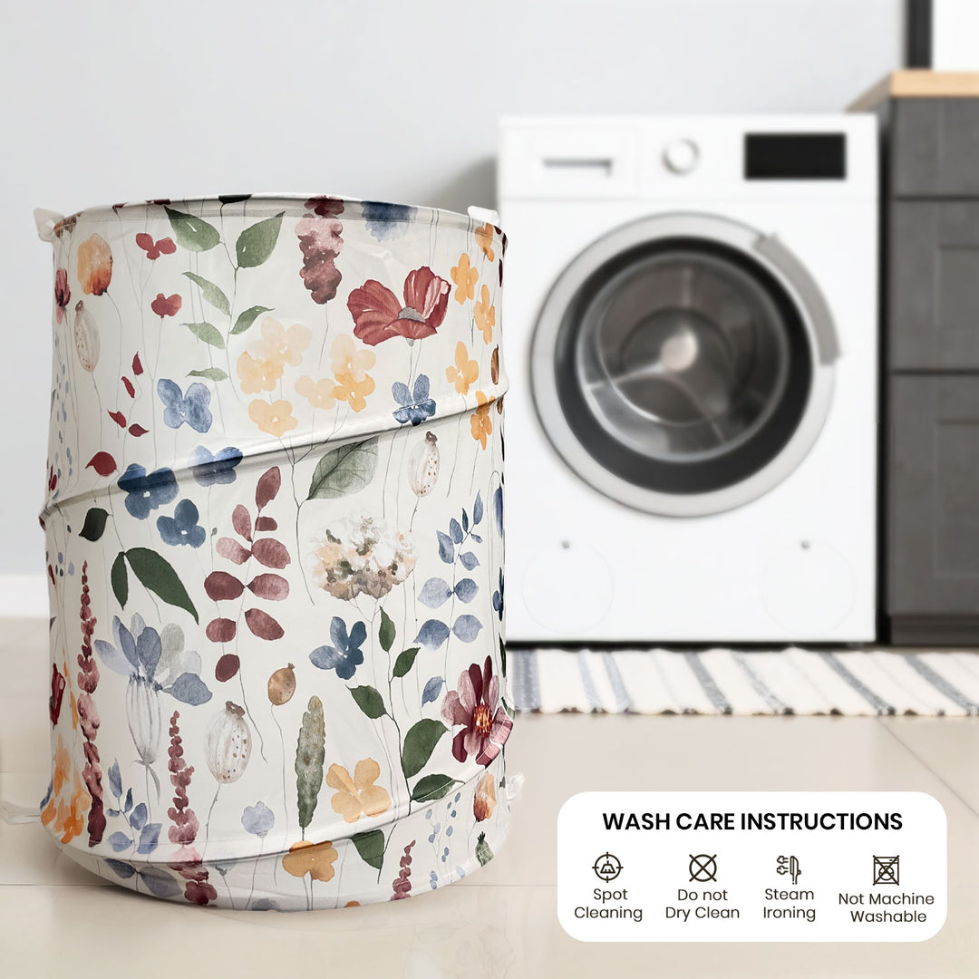 Foldable Laundry Bag