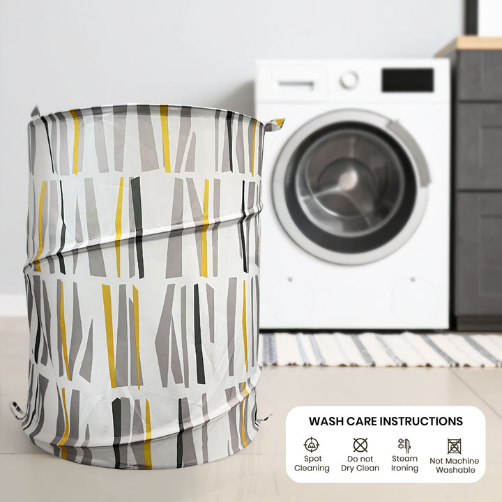 Foldable Laundry Bag