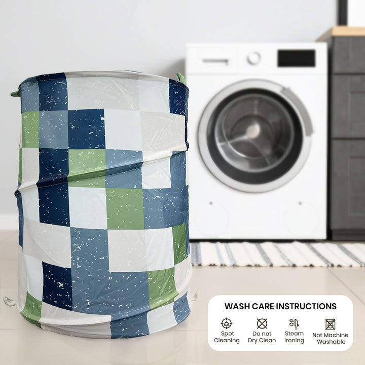 Foldable Laundry Bag