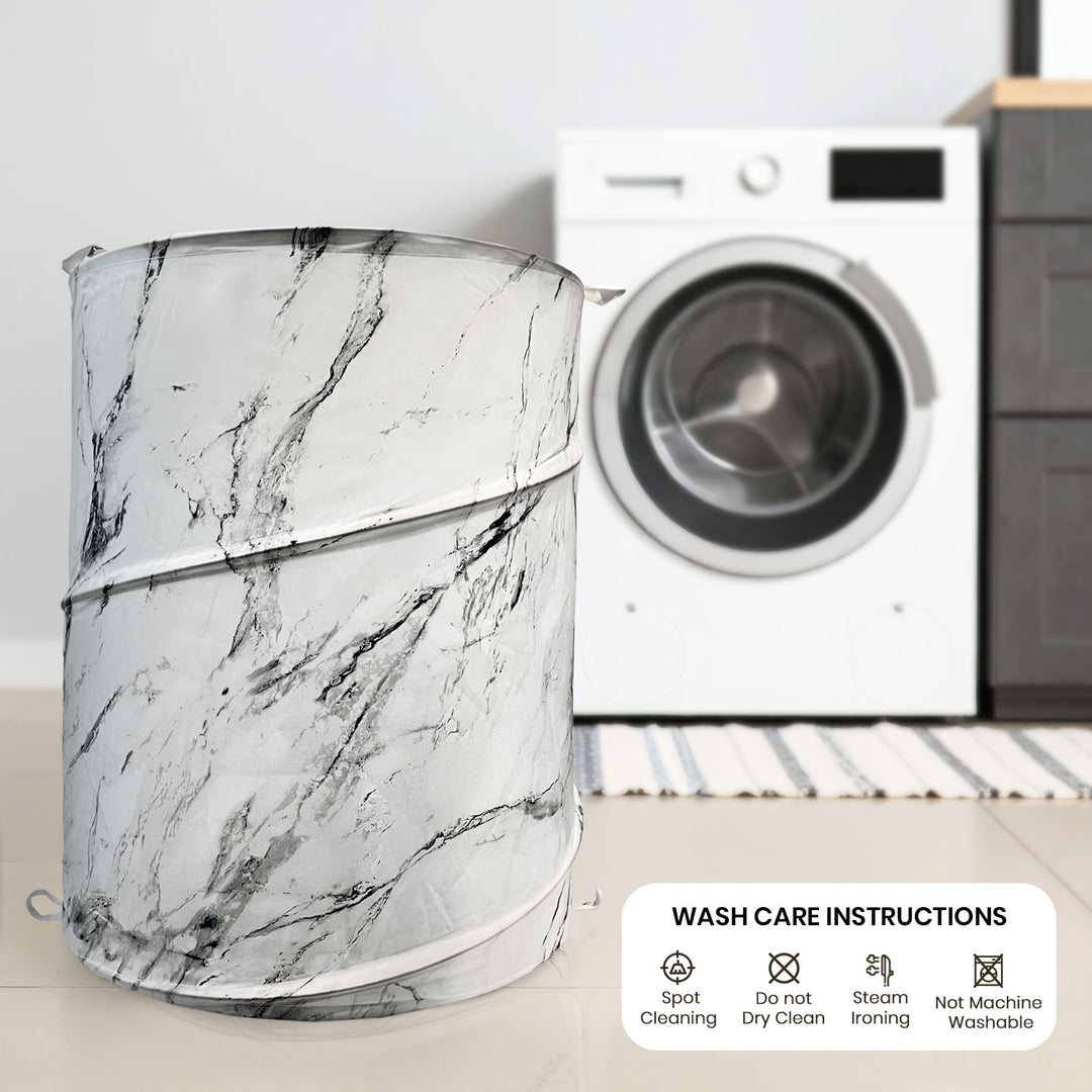 Foldable Laundry Bag