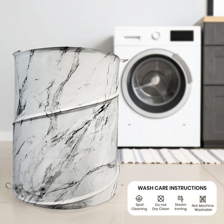 Foldable Laundry Bag