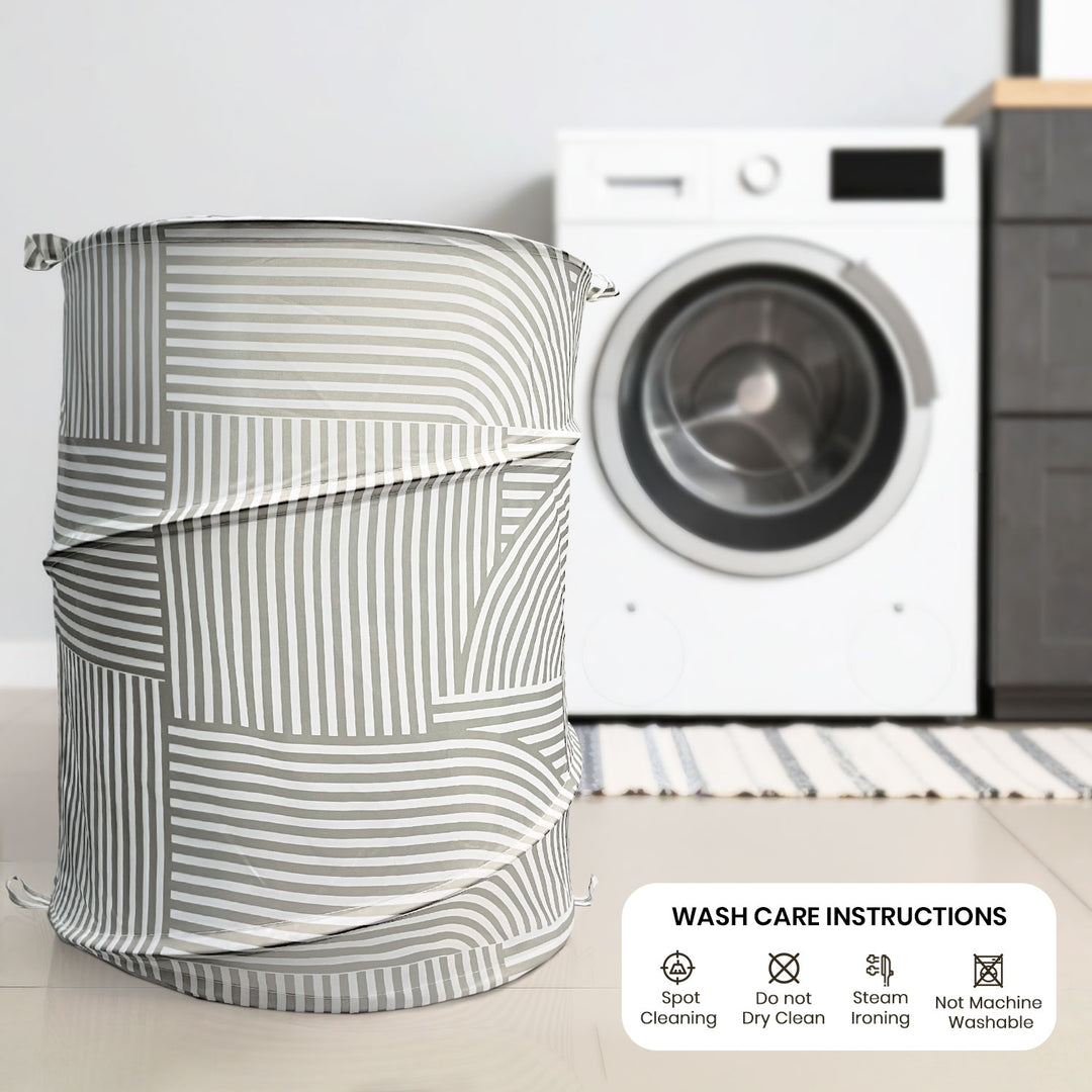 Foldable Laundry Bag