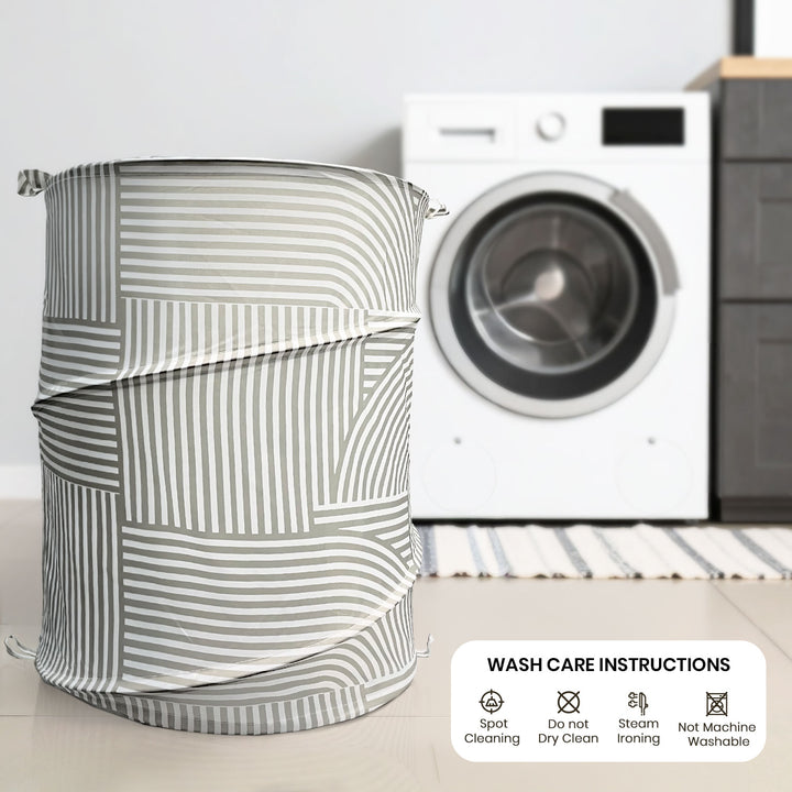 Foldable Laundry Bag