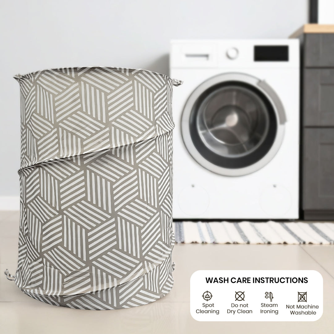 Foldable Laundry Bag