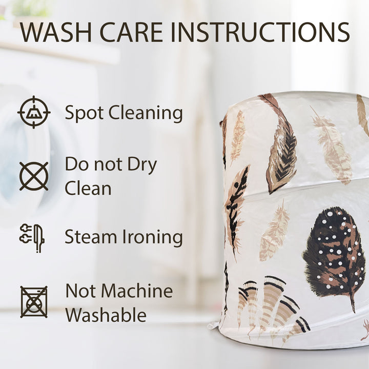 Features of Laundry Bag