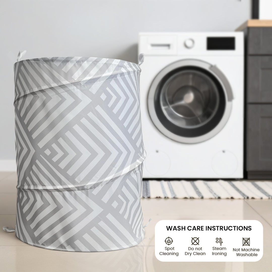 Foldable Laundry Bag