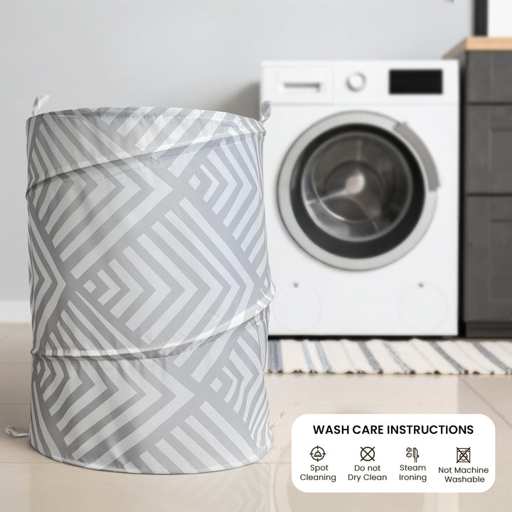 Foldable Laundry Bag