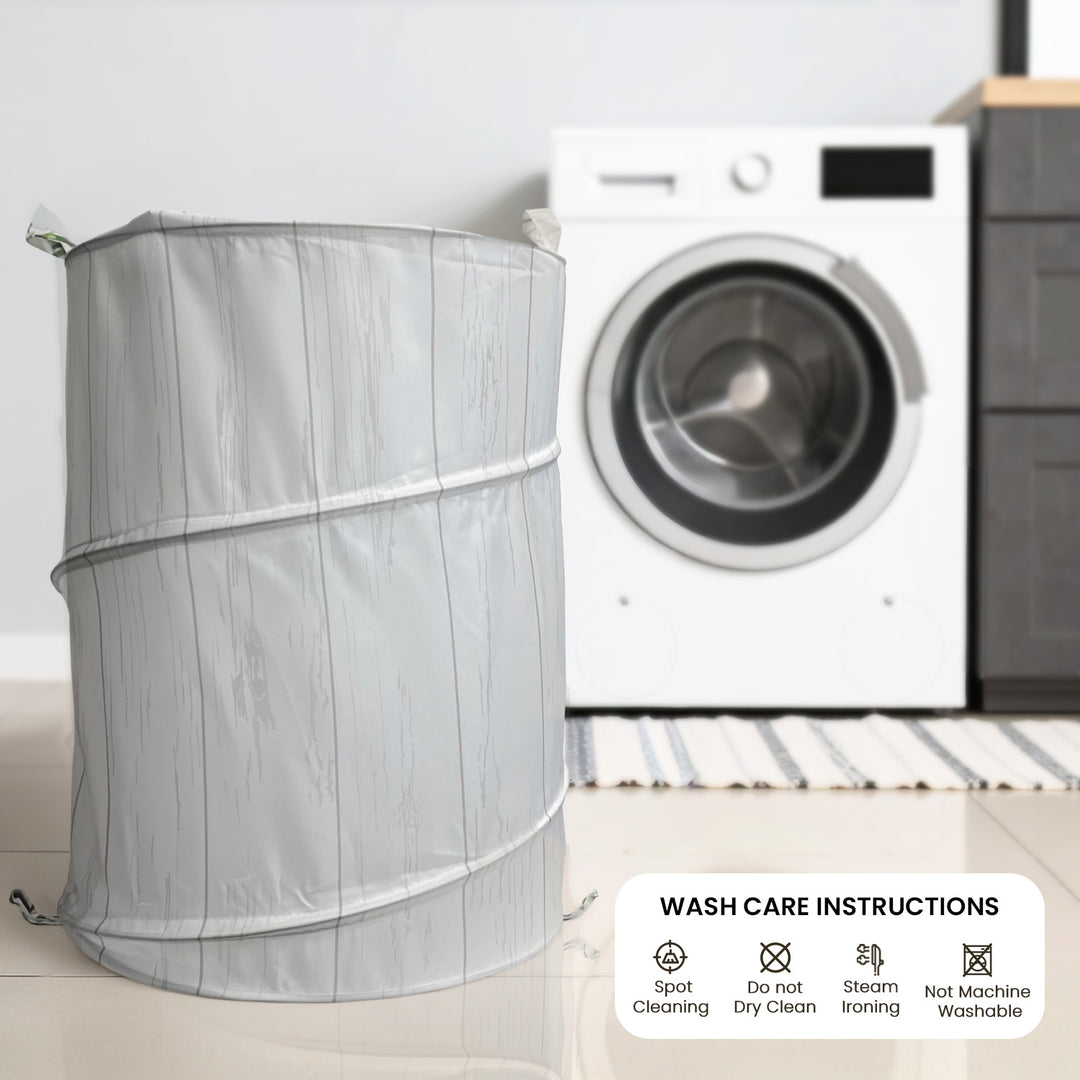 Foldable Laundry Bag