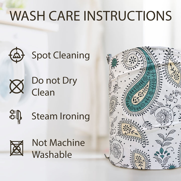 Features of Laundry Bag