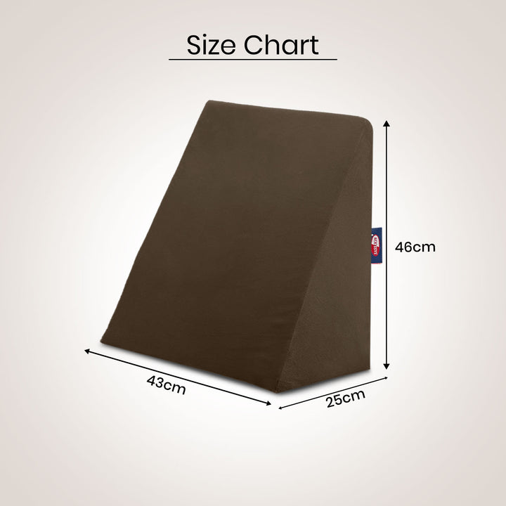 Anatolia Wedge Pillow