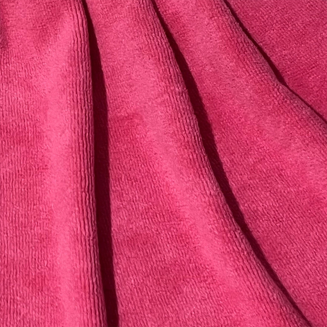 Microfiber Wash Basin Towel (Assorted)