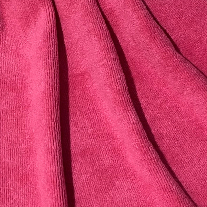 Microfiber Wash Basin Towel (Assorted)