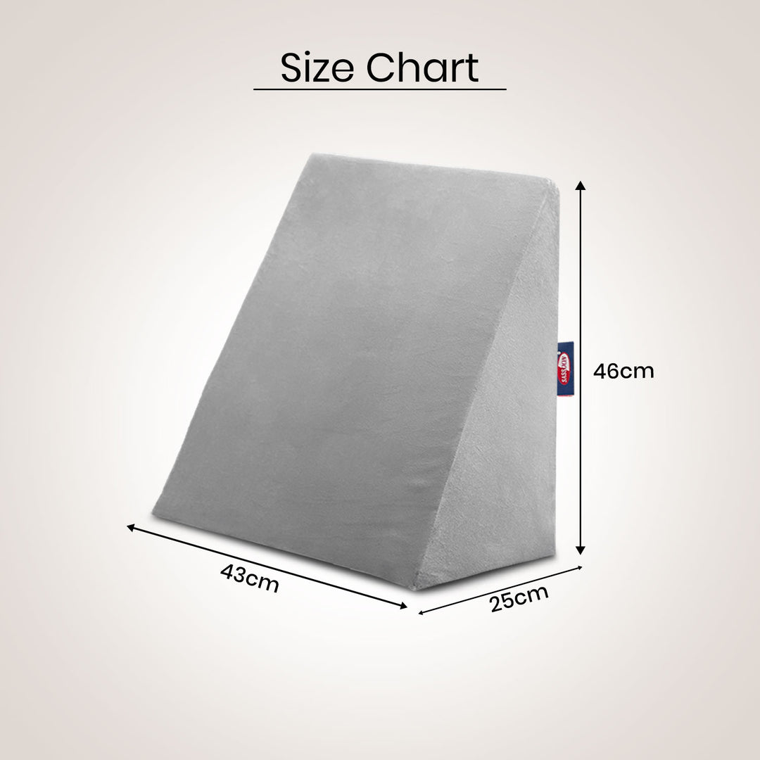 Anatolia Wedge Pillow