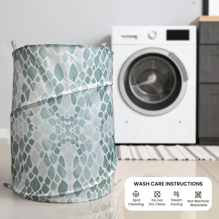 Foldable Laundry Bag