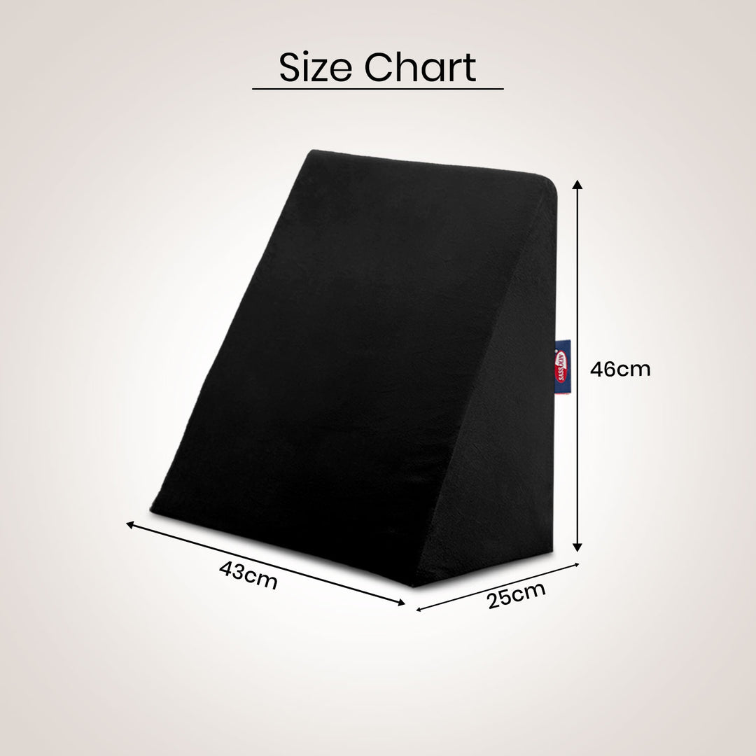 Anatolia Wedge Pillow