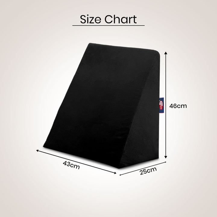 Anatolia Wedge Pillow