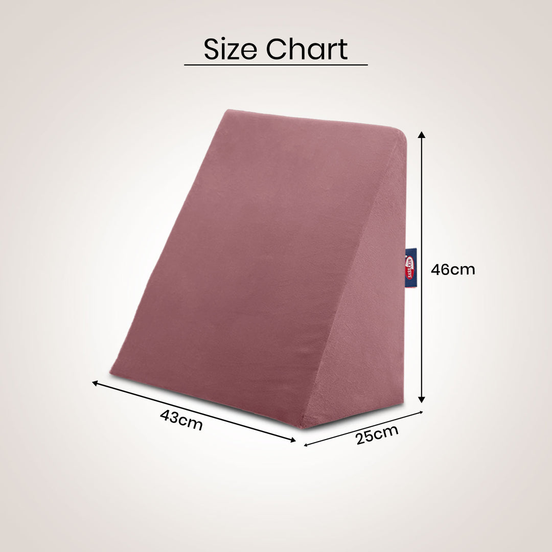 Anatolia Wedge Pillow