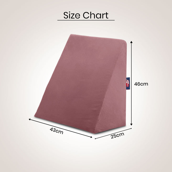 Anatolia Wedge Pillow