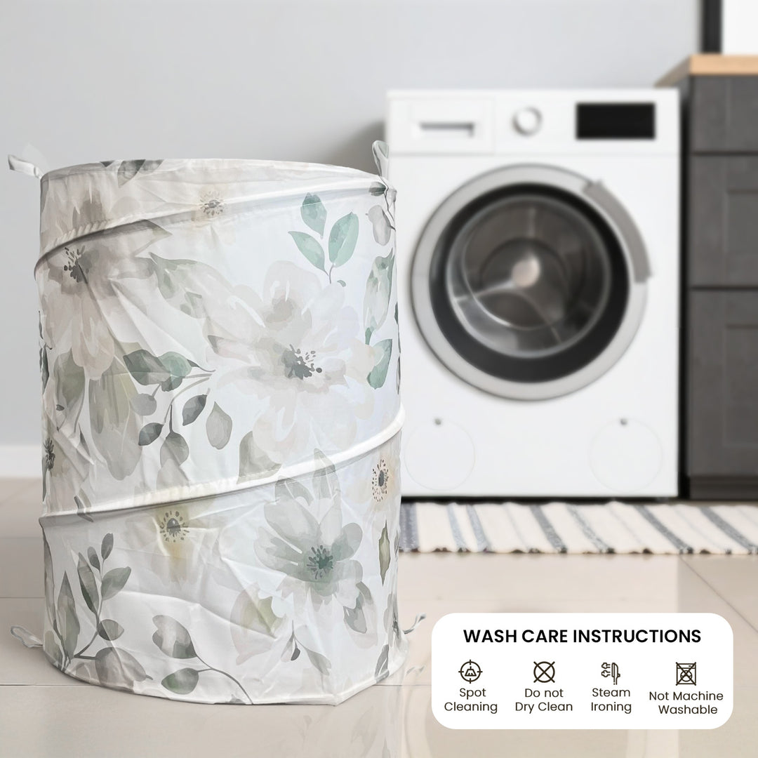 Foldable Laundry Bag