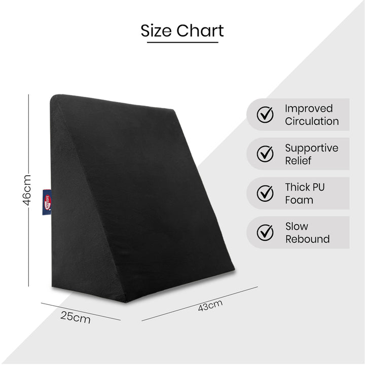 Anatolia Wedge Pillow