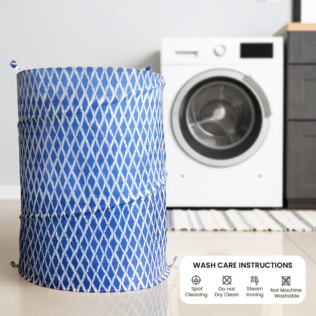 Foldable Laundry Bag