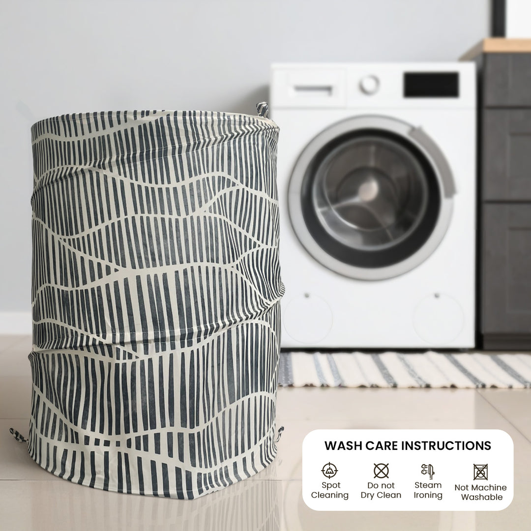 Foldable Laundry Bag