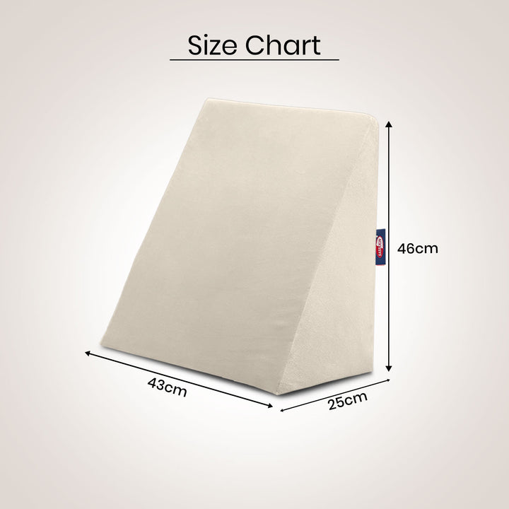 Anatolia Wedge Pillow