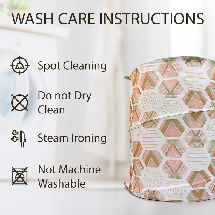 Features of Laundry Bag