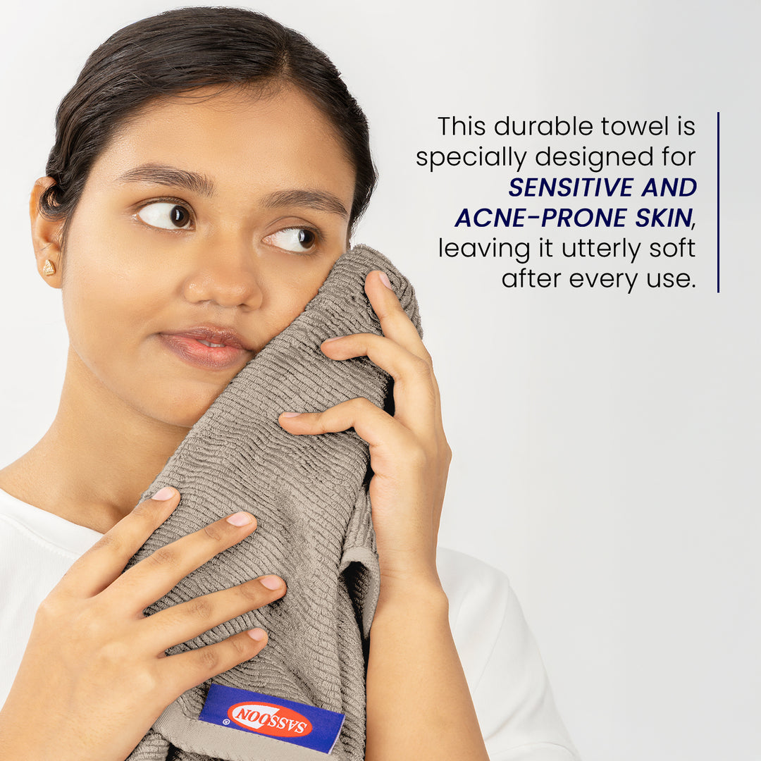 Deslay 100% Bamboo Bath Towel