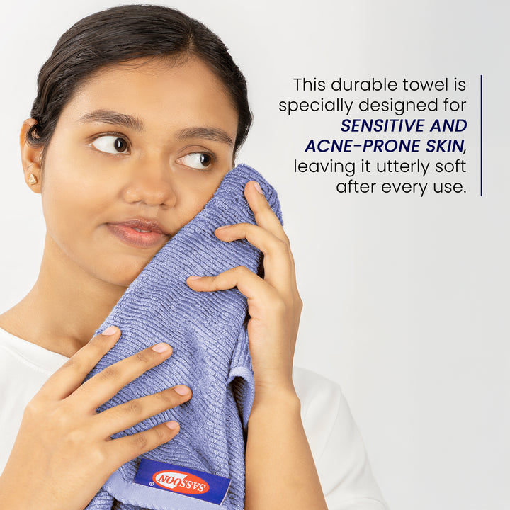 Deslay 100% Bamboo Bath Towel