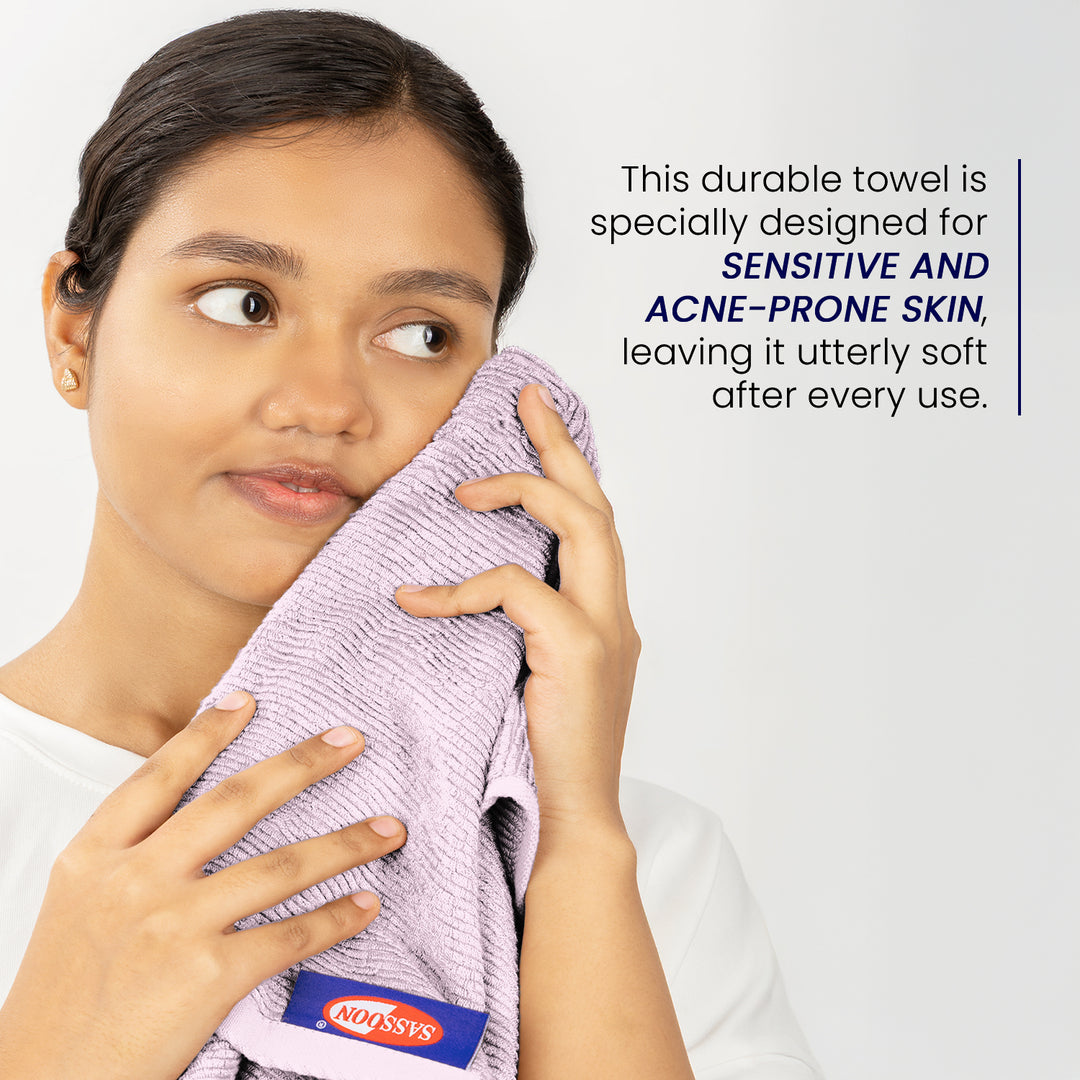 Deslay 100% Bamboo Bath Towel