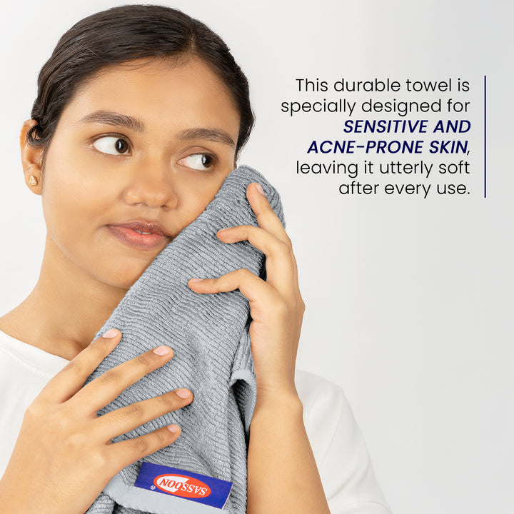 Deslay 100% Bamboo Bath Towel