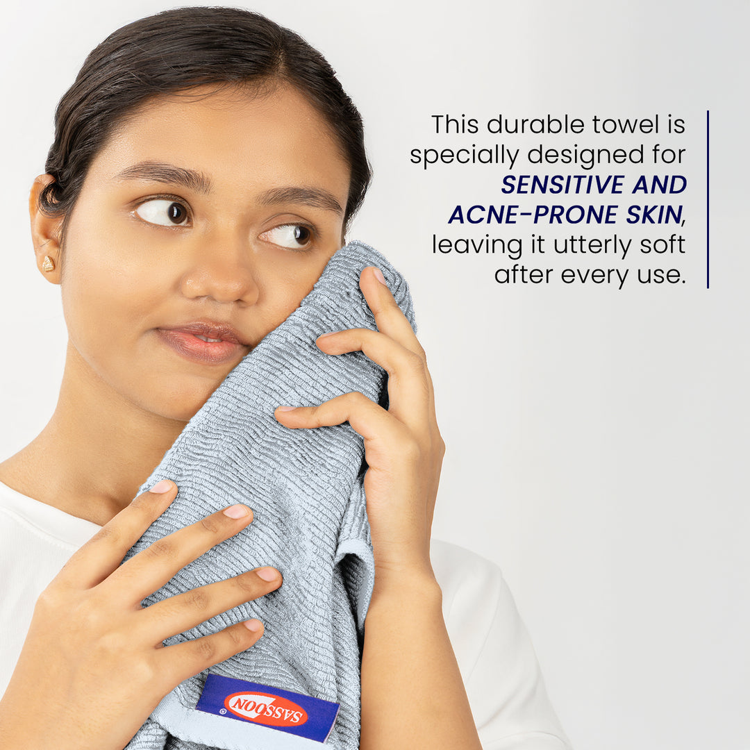 Deslay 100% Bamboo Bath Towel