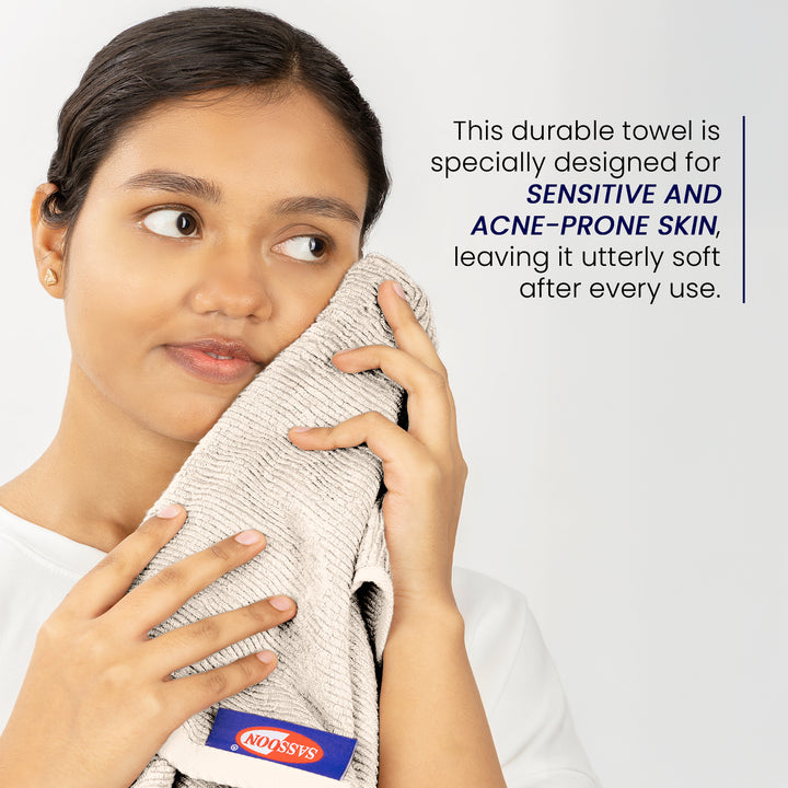 Deslay 100% Bamboo Bath Towel