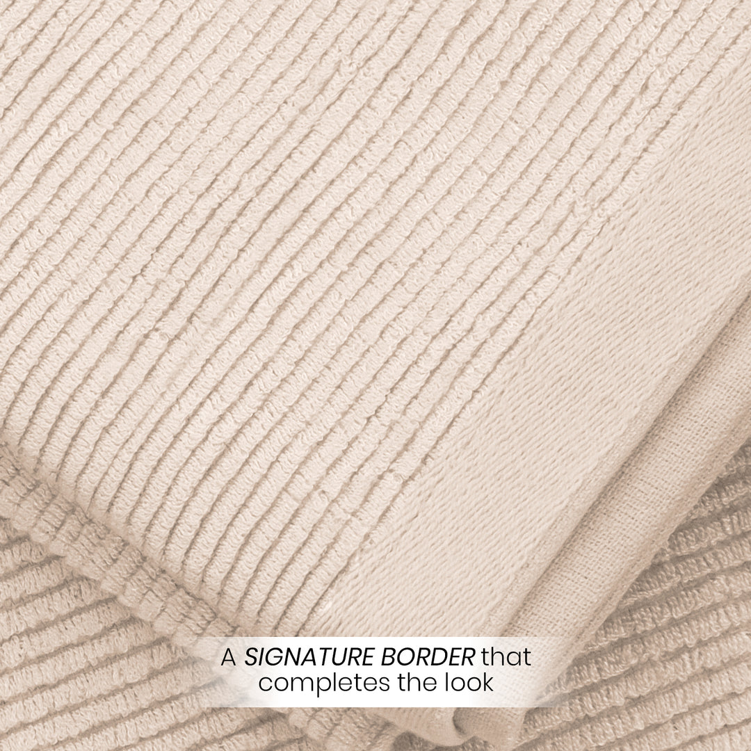 Deslay 100% Bamboo Towel