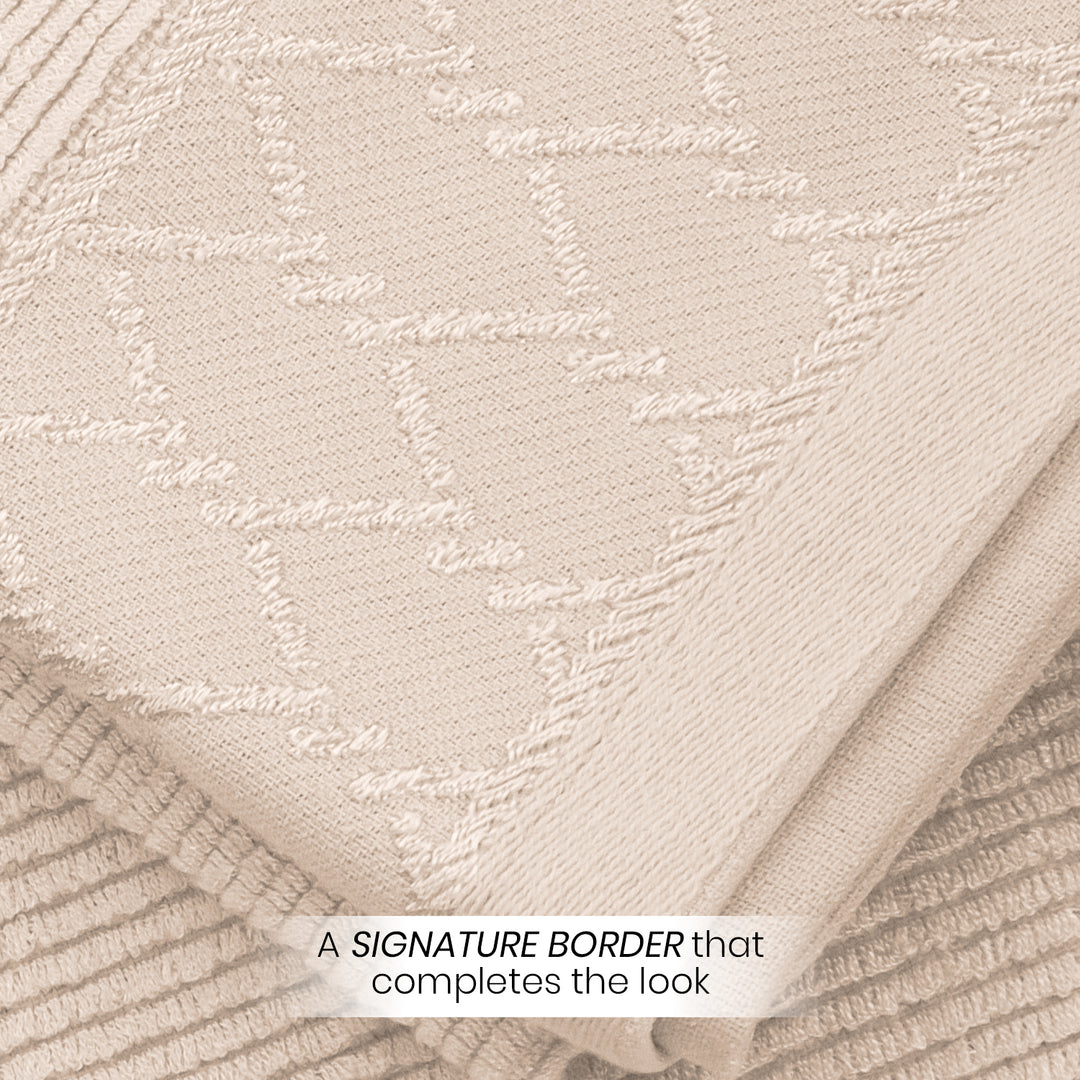 Deslay Signature 100% Bamboo Towel