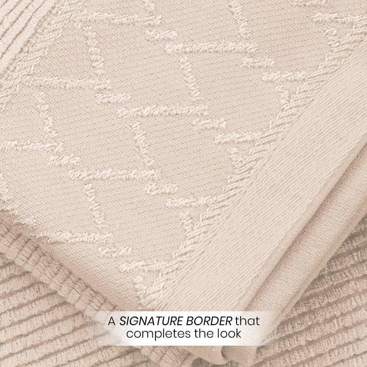 Deslay Signature 100% Bamboo Towel