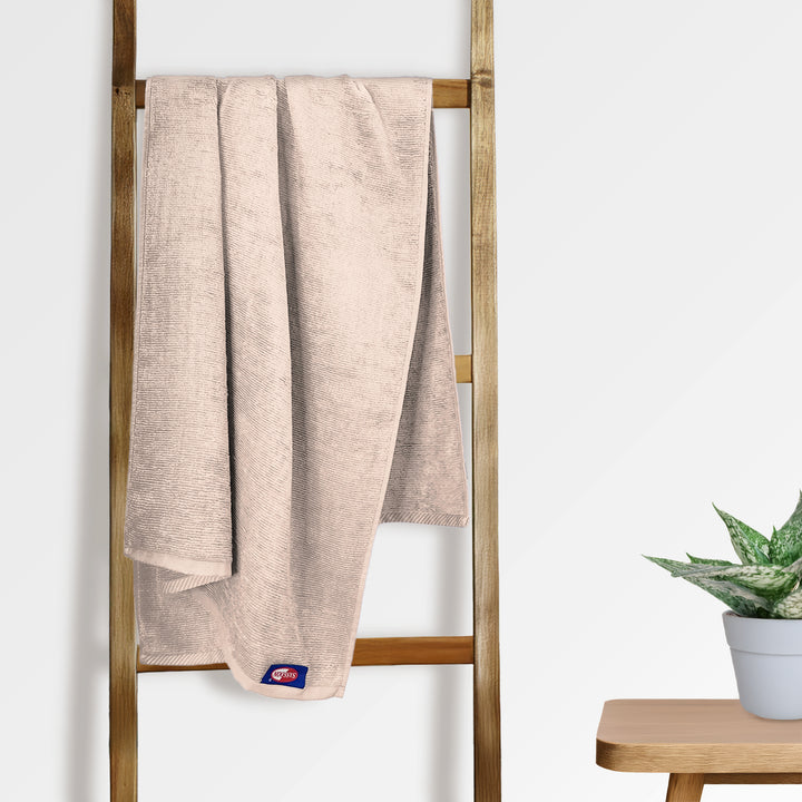 Deslay 100% Bamboo Towel