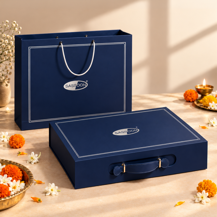 Soowash Festive Gift Hamper