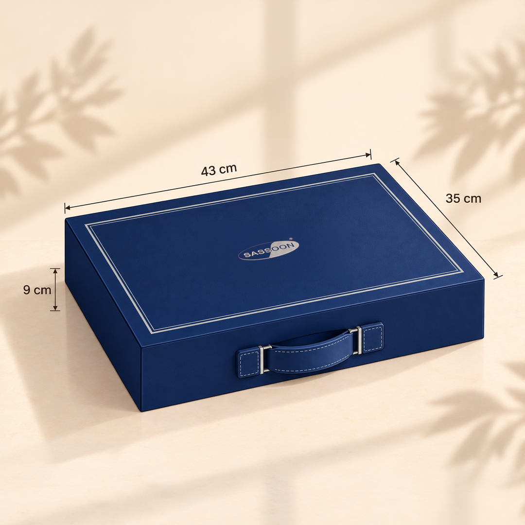 Soowash Festive Gift Hamper