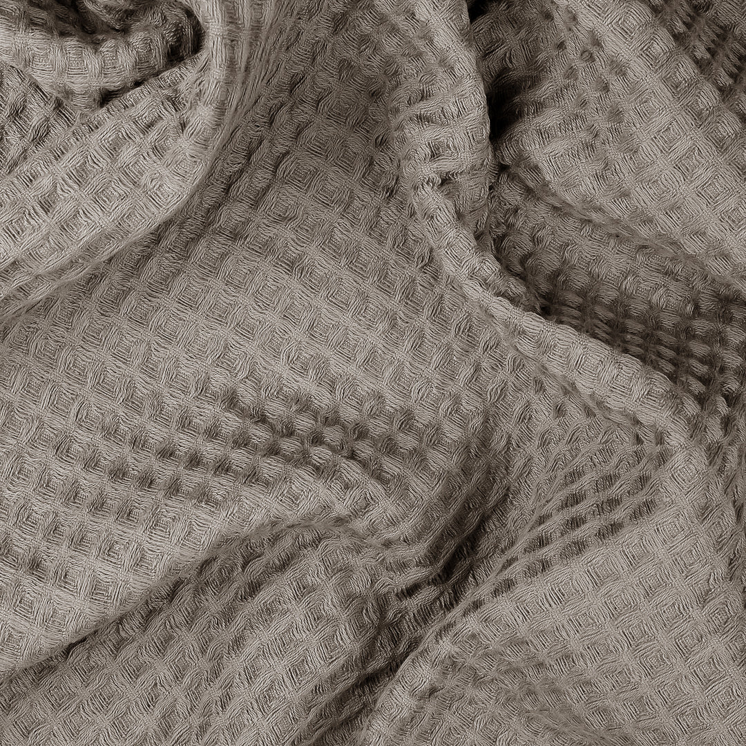 Brink 100% Cotton Premium Waffle Towel